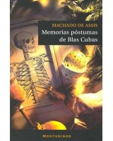 MEMORIAS POSTUMAS DE BLAS CUBAS