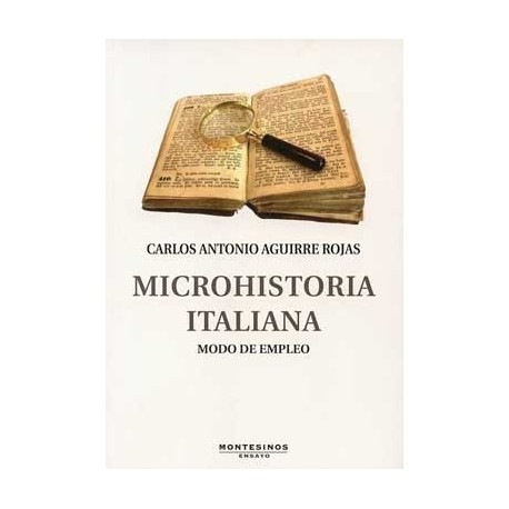 MICROHISTORIA ITALIANA