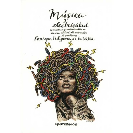 MUSICA Y ELECTRICIDAD