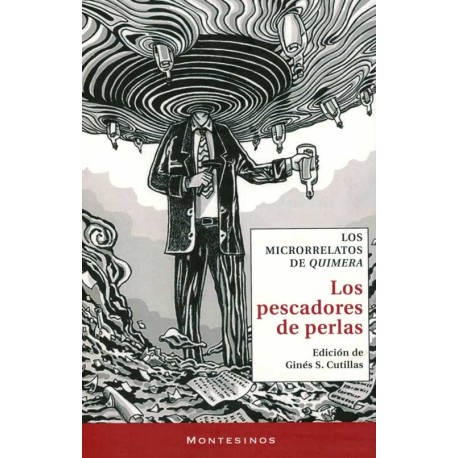 PESCADORES DE PERLAS, LOS