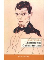 PRINCESA CASAMASSIMA, LA