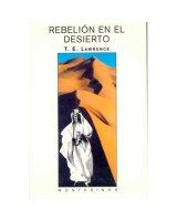 REBELION EN EL DESIERTO