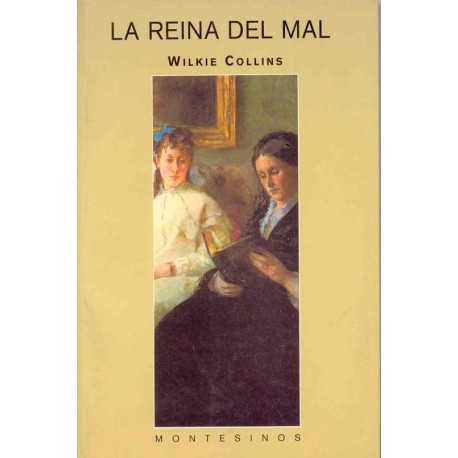 REINA DEL MAL, LA