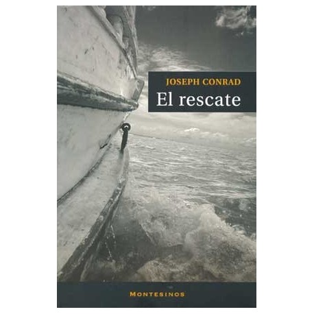 RESCATE, EL