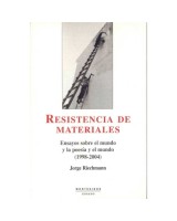 RESISTENCIA DE MATERIALES: ENSAYO SOBRE