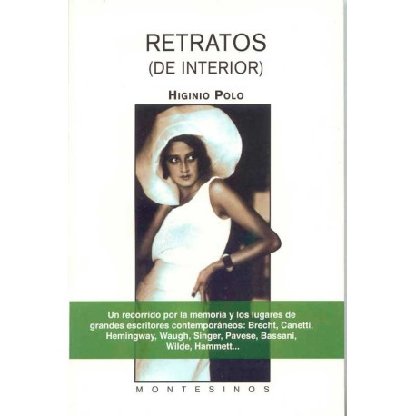 RETRATOS ( DE INTERIOR )