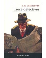 TRECE DETECTIVES