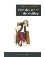 VIDA DEL SEÑOR DE MOLIERE