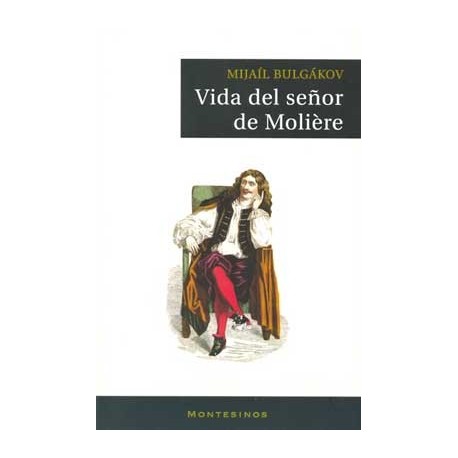 VIDA DEL SEÑOR DE MOLIERE