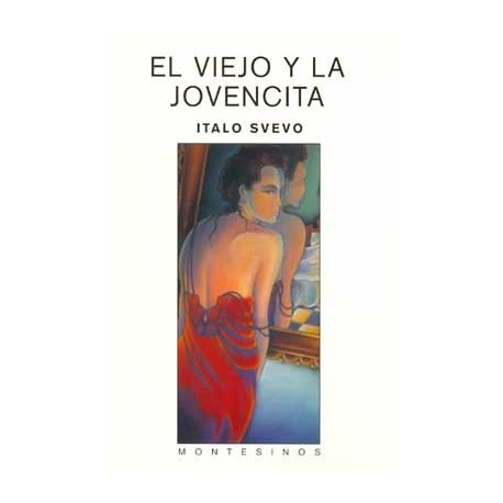 VIEJO Y LA JOVENCITA, EL