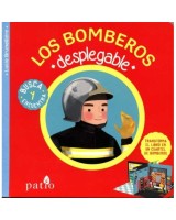 BOMBEROS DESPLEGABLE, LOS