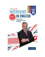 INTERVIEWS IN ENGLISH