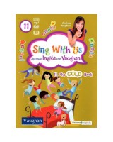 SING WITH US 11: THE GOLD BOOK