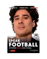 SPEAK FOOTBALL. APRENDE INGLES CON FUTBOL