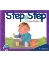 STEP BY STEP 2: ENGLISH FOR TODDLERS