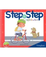 STEP BY STEP 3: ENGLISH FOR KIDS