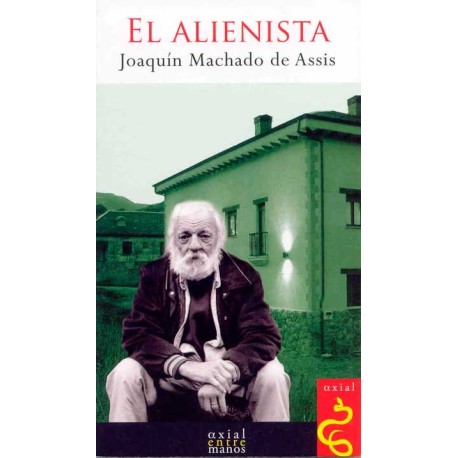 ALIENISTA, EL