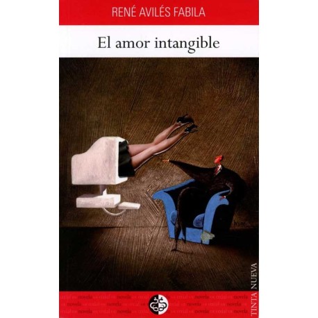 AMOR INTANGIBLE, EL