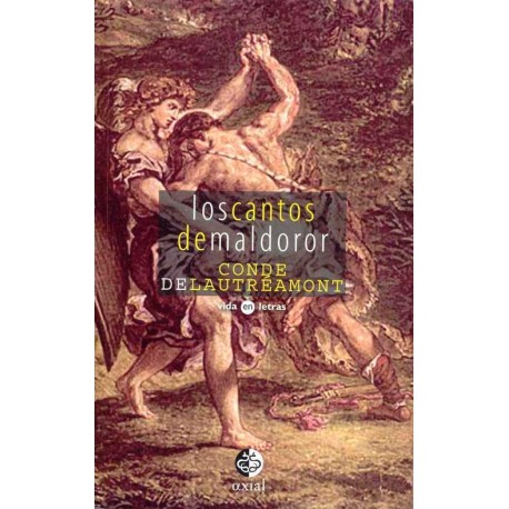 CANTOS DE MALDOROR, LOS