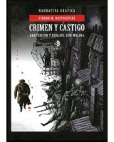 CRIMEN Y CASTIGO