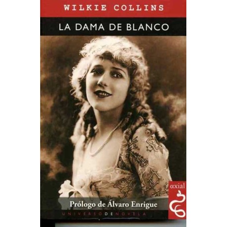 DAMA DE BLANCO, LA