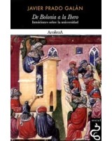 DE BOLONIA A LA IBERO