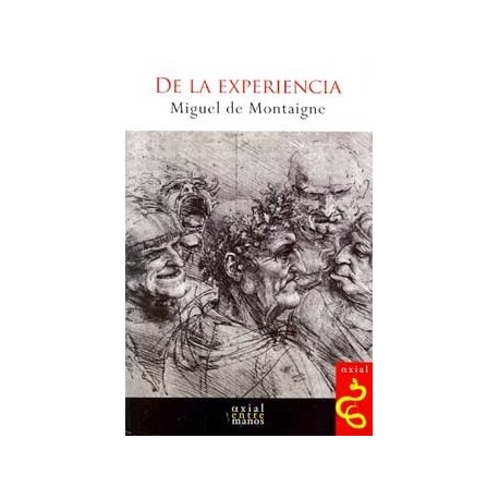 DE LA EXPERIENCIA