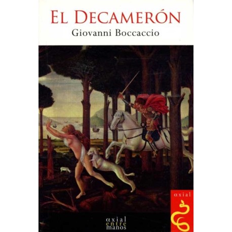 DECAMERON, EL