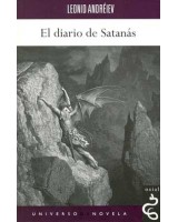 DIARIO DE SATANAS, EL