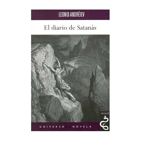 DIARIO DE SATANAS, EL