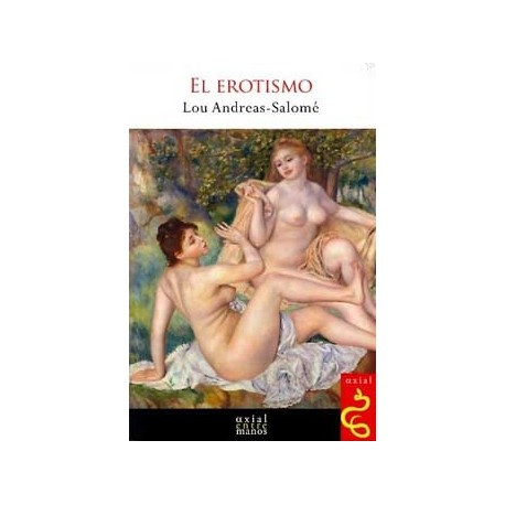 EROTISMO, EL