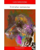 EXTRAÑAS SUSTANCIAS