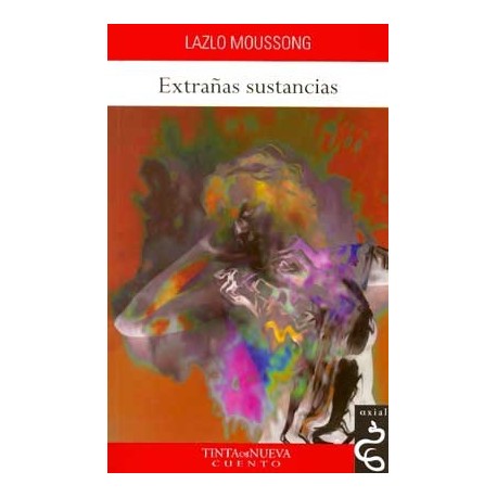 EXTRAÑAS SUSTANCIAS