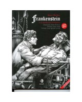 FRANKENSTEIN. O EL MODERNO PROMETEO