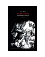 FRANKENSTEIN. O EL MODERNO PROMETEO