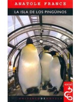 ISLA DE LOS PINGÜINOS, LA