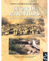 LUGAR DE MARAVILLAS. AQUEOLOGIA EN PACIF