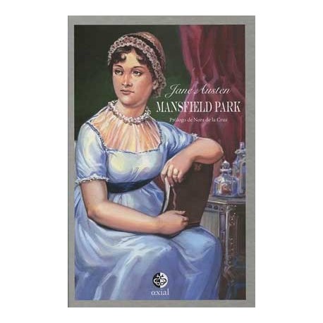 MANSFIELD PARK