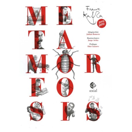 METAMORFOSIS