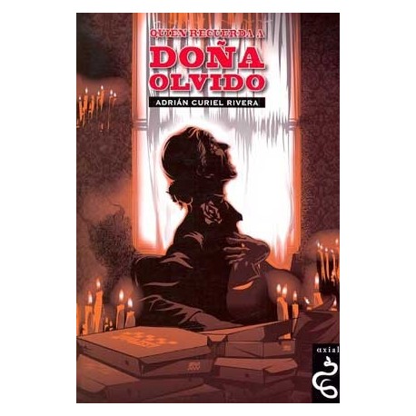 QUIEN RECUERDA A DOÑA OLVIDO