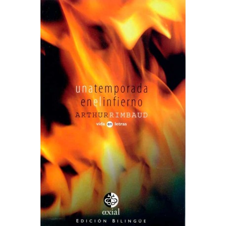 TEMPORADA EN EL INFIERNO, UNA