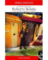 ULTIMA ENTREVISTA A ROBERTO BOLAÑO Y OTR