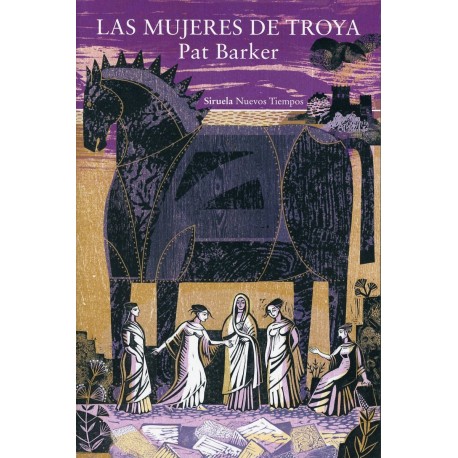 MUJERES DE TROYA LAS