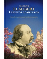 CUENTOS COMPLETOS (FLAUBERT)