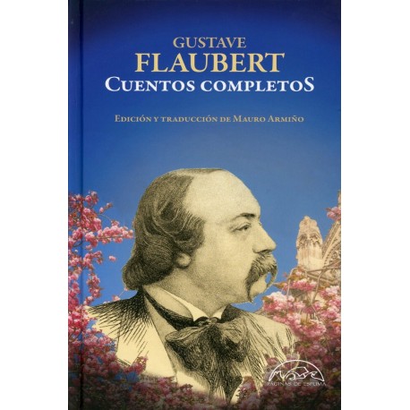 CUENTOS COMPLETOS (FLAUBERT)