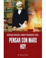 PENSAR CON MARX HOY