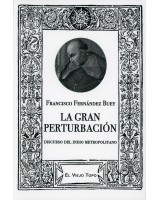 GRAN PERTURBACION, LA