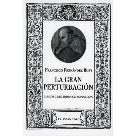 GRAN PERTURBACION, LA