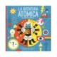 AVENTURA ATOMICA DEL PROFESOR ASTRO CAT LA