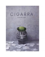 CIGARRA